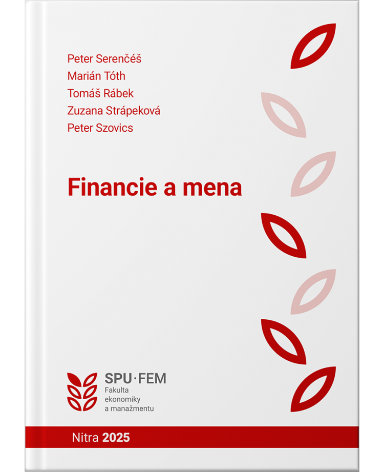 Financie a mena