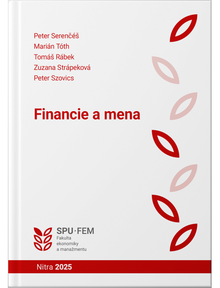 Financie a mena