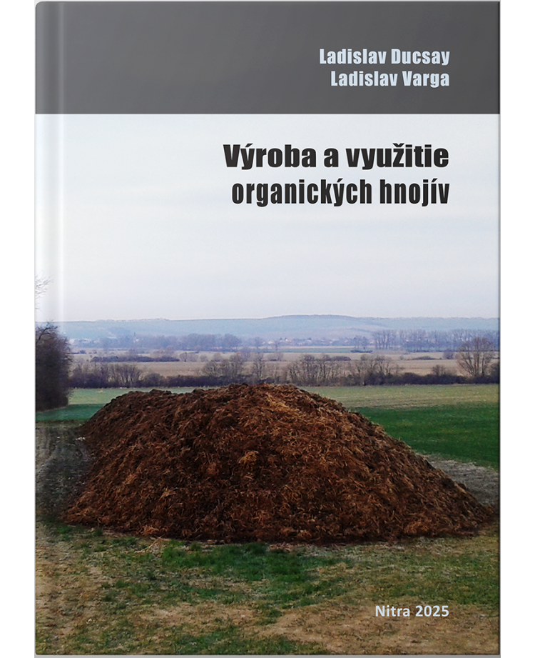 Výroba a využitie organických hnojív