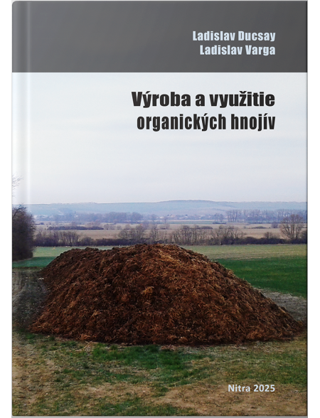 Výroba a využitie organických hnojív