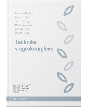 Technika v agrokomplexe