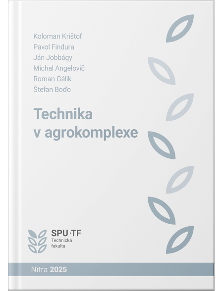 Technika v agrokomplexe