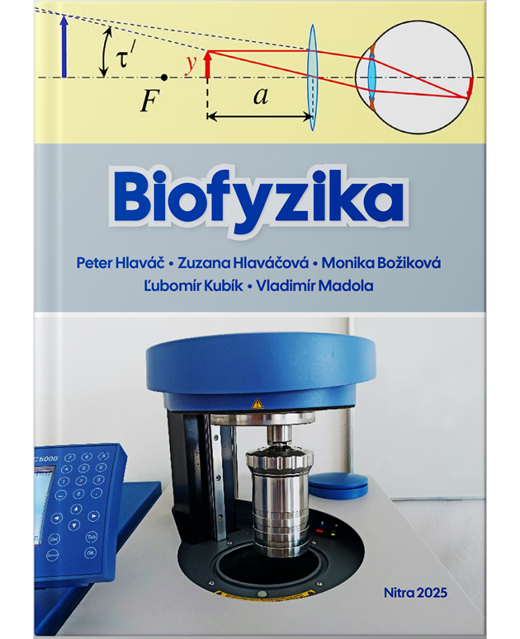 Biofyzika