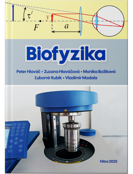 Biofyzika
