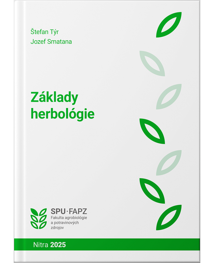 Základy herbológie