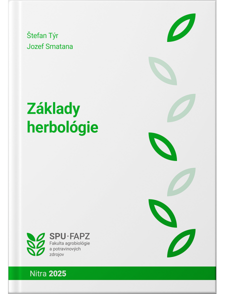 Základy herbológie
