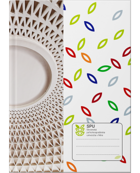 Zošity a poznámkové bloky