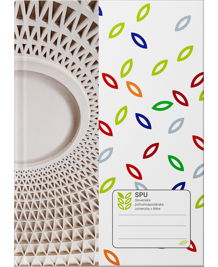 Zošity a poznámkové bloky