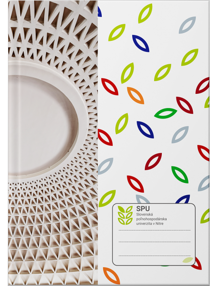 Zošity a poznámkové bloky