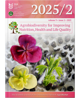 Agrobiodiversity for Improving Nutrition, Health and Life Quality