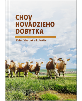 Chov hovädzieho dobytka