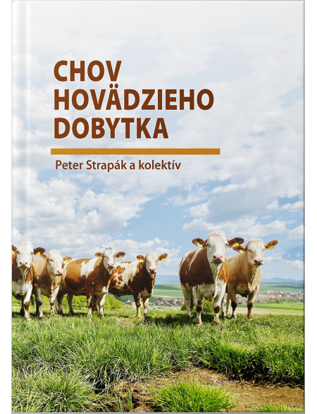 Chov hovädzieho dobytka