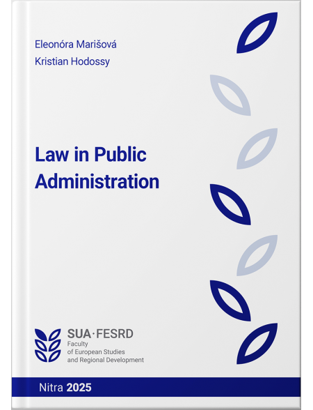 Law in Public Administration
