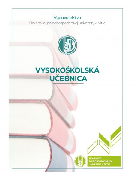 Dejiny poľnohospodárstva na Slovensku - tvrdá väzba