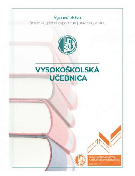 Vegetačné štruktúry v sídlach - Parky a záhrady