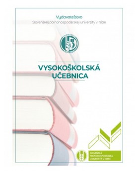 Výživa a kŕmenie zvierat – terminologický náučný slovník