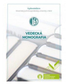 Marketingová vertikála zemiakov a zemiakových výrobkov na Slovensku a väzba na európske trhy