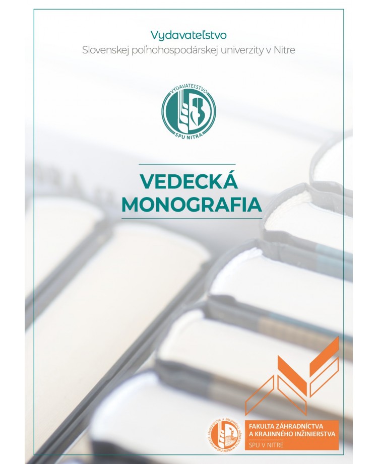 Biologické vlastnosti jarabiny oskorušovej Sorbus domestica L. v meniacich sa podmienkach prostredia