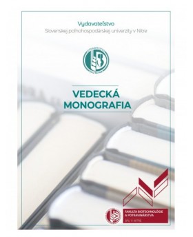 Vplyv leptínu na vybrané jatočné ukazovatele ošípaných a hovädzieho dobytka