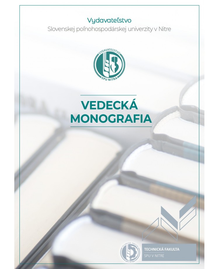 Výskum kľúčových parametrov klzných uložení mazaných ekologickými olejmi