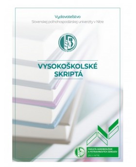 Manažment živín v agroekosystéme