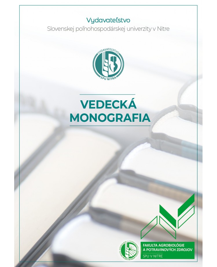 Vlastnosti pôdy pod vybranými domácimi a introdukovanými druhmi drevín v Arboréte Mlyňany
