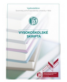 Hodnotenie surovín a potravín živočíšneho pôvodu