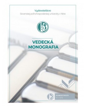 Výskum zefektívnenia záberových vlastností hnacích kolies traktora