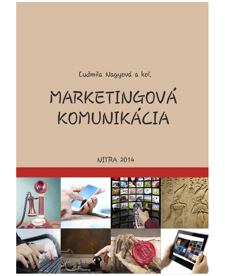 Marketingová komunikácia