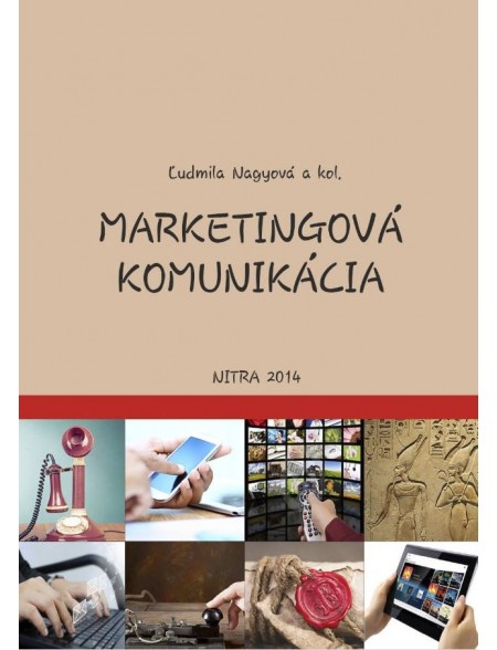 Marketingová komunikácia