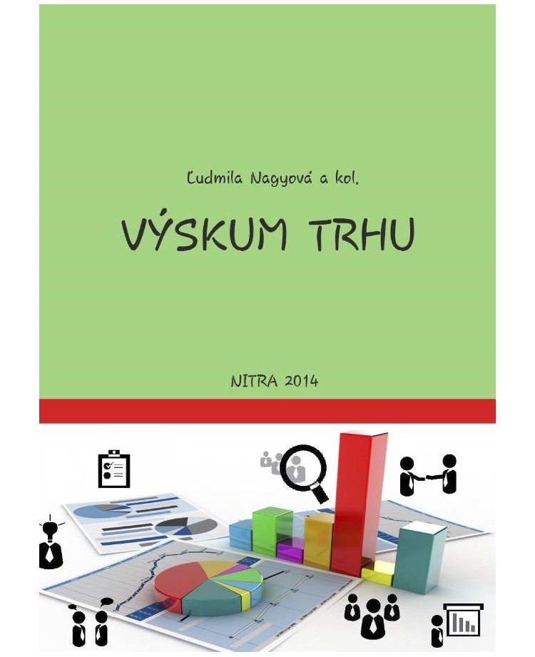 Výskum trhu