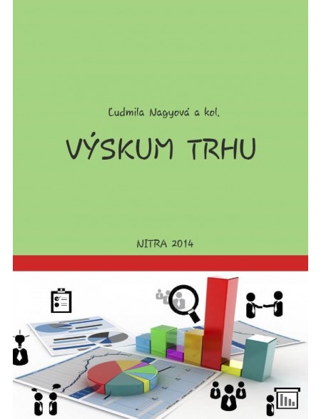 Výskum trhu