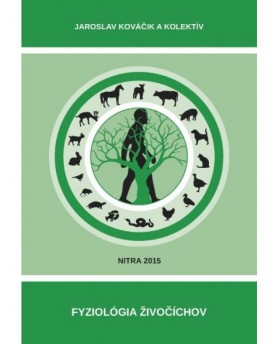Fyziológia živočíchov