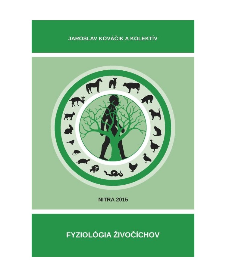 Fyziológia živočíchov
