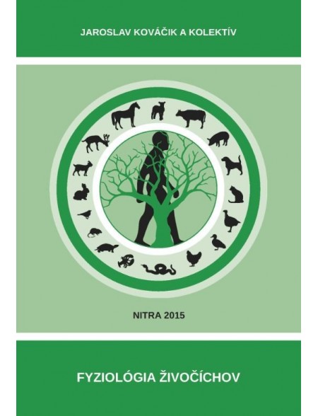Fyziológia živočíchov