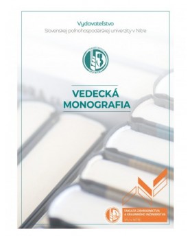 Mikrobiologická kvalita cukrárenských výrobkov počas technologického procesu výroby