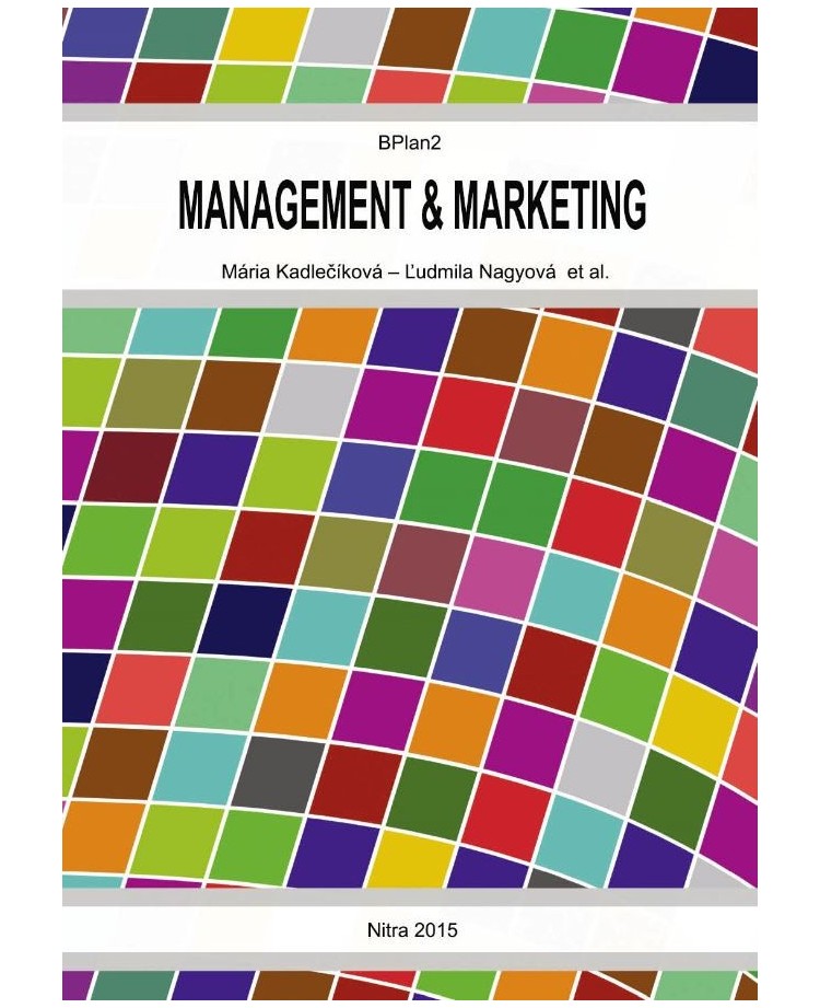 BPlan2 Management &Marketing
