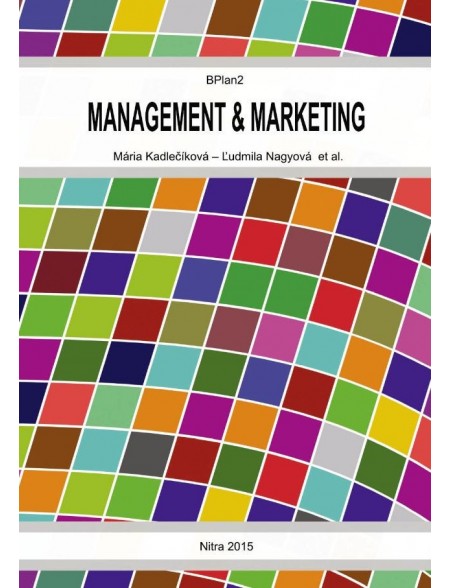 BPlan2 Management &Marketing