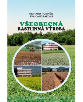 Všeobecná rastlinná výroba