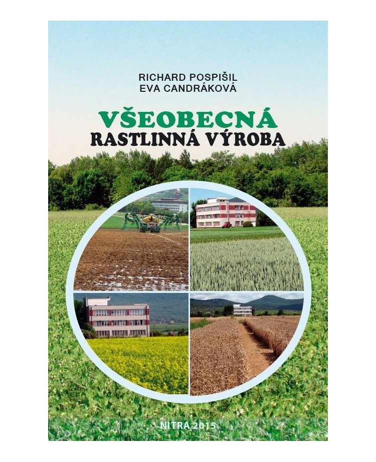 Všeobecná rastlinná výroba