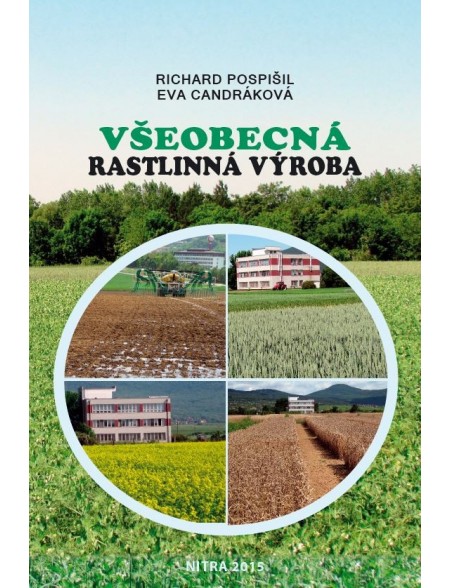Všeobecná rastlinná výroba