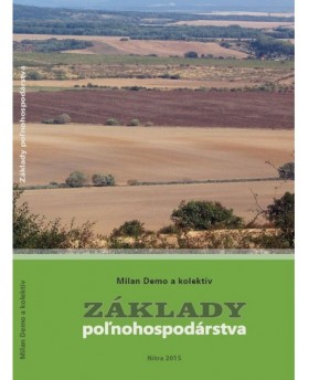 Základy poľnohospodárstva