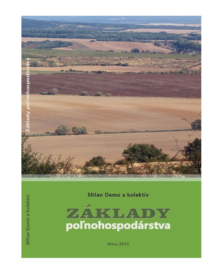 Základy poľnohospodárstva