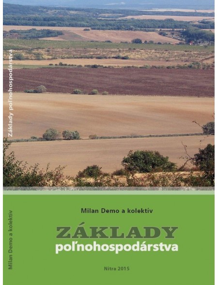 Základy poľnohospodárstva