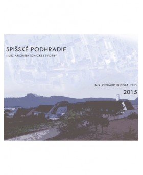 Spišské podhradie – Kurz architektonickej tvorby