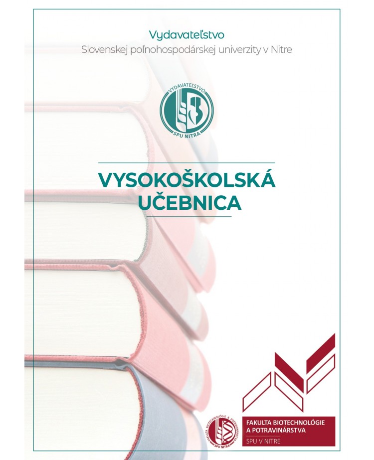 Mlieko a mliečne výrobky II. diel - Technológia výroby mliečnych výrobkov