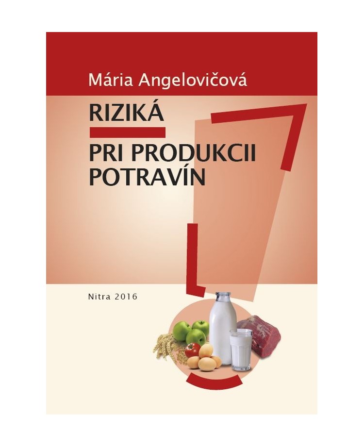 Riziká pri produkcii potravín