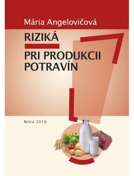 Riziká pri produkcii potravín