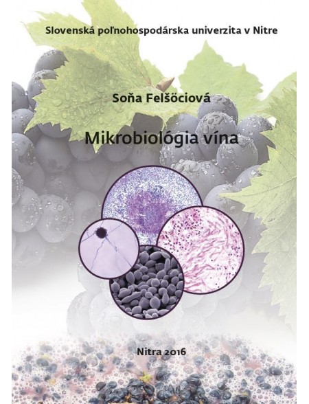 Mikrobiológia vína