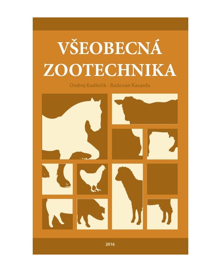 Všeobecná zootechnika